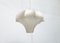 Mid-Century German Cocoon Pendant Lamp by Friedel Wauer for Goldkant Leuchten, 1960s, Image 27