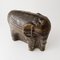 Elefante grande in ceramica di Bertil Vallien per Rörstrand, Immagine 5