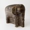 Großer Keramik Elefant von Bertil Vallien für Rörstrand 2