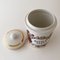 Ceramic Jar by Piero Fornasetti 5