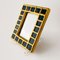 Small Ceramic Mirror by Francois Lembo, France 7