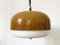 Space Age Adjustable Pendant Lamp by Meblo / Guzzini, 1970s 3