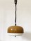 Space Age Adjustable Pendant Lamp by Meblo / Guzzini, 1970s, Image 1