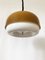 Space Age Adjustable Pendant Lamp by Meblo / Guzzini, 1970s, Image 4