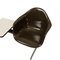 Fiberglass & Seat Shells Side Table Seat by Charles & Ray Eames for Herman Miller 2