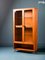 Mid-Century Teak Glass Display Drinks Cabinet from G-Plan, Image 4