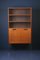 Vintage Gray Teak Drinks Cabinet from G-Plan, 1960s, Image 1