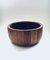 Large Mid-Century Scandinavian Teak Bowl by Richard Nissen, Denmark, 1960s, Image 6