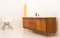 Vintage Teak Sideboard von Meredew, 1970er 3