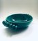 Mid-Century Art Pottery Ceramic Bowl by Alexandre, Belgium, 1950s, Image 8