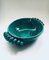 Mid-Century Art Pottery Ceramic Bowl by Alexandre, Belgium, 1950s, Image 5