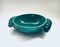 Mid-Century Art Pottery Ceramic Bowl by Alexandre, Belgium, 1950s, Image 1