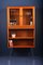 Model Fresco Wall Unit Bar Cabinet by Victor Wilkins for G-Plan, 1970s, Set of 3, Image 4