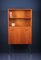 Model Fresco Wall Unit Bar Cabinet by Victor Wilkins for G-Plan, 1970s, Set of 3, Image 3