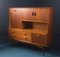 Credenza vintage in teak di E. Gomme per G-Plan, anni '60, Immagine 2