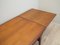 Danish Teak Dining Table, 1970s, Image 7