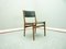 Teak Dining Chairs by Poul M. Volther, 1960s, Set of 4 9