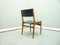 Teak Dining Chairs by Poul M. Volther, 1960s, Set of 4 11