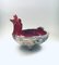Mid-Century Mystical Figural Schale aus Keramik, Belgien, 1960er 7
