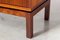 Rosewood Two Level Sideboard or Highboard by Alfred Hendrickx for Belform, 1960s, Image 8
