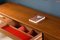 Mid-Century Teak Desk or Dressing Table by Frank Guille for Austinsuite 5