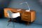 Mid-Century Teak Desk or Dressing Table by Frank Guille for Austinsuite, Image 7