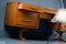 Mid-Century Teak Desk or Dressing Table by Frank Guille for Austinsuite, Image 6