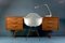 Mid-Century Teak Desk or Dressing Table by Frank Guille for Austinsuite 2