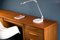 Mid-Century Teak Desk or Dressing Table by Frank Guille for Austinsuite 4