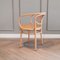 Bentwood & Rattan 210R Armchairs from Thonet, 1988, Set of 4 8