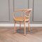 Bentwood & Rattan 210R Armchairs from Thonet, 1988, Set of 4, Image 8