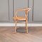 Bentwood & Rattan 210R Armchairs from Thonet, 1988, Set of 4 7