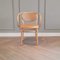 Bentwood & Rattan 210R Armchairs from Thonet, 1988, Set of 4 6