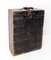 French Pine Boarding Student Suit Case, 1900 3
