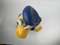 Donald Duck with Suitcase from Disney, USA, 1980s 10