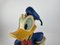 Donald Duck with Suitcase from Disney, USA, 1980s 7
