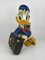 Donald Duck mit Koffer von Disney, USA, 1980er 1