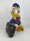 Donald Duck with Suitcase from Disney, USA, 1980s 1