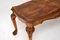 Antique Burr Walnut Coffee Table 6