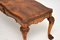 Antique Burr Walnut Coffee Table 7