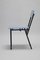 Banco Stuhl von Clémence Seilles für Stromboli Design 3