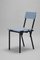 Banco Chair by Clémence Seilles for Stromboli Design 1