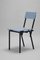 Banco Stuhl von Clémence Seilles für Stromboli Design 1
