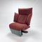 Lounge Chair by Pascal Mourgue for Ligne Roset, 1990s 10