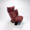 Lounge Chair by Pascal Mourgue for Ligne Roset, 1990s 5