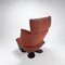 Lounge Chair by Pascal Mourgue for Ligne Roset, 1990s 9