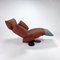 Lounge Chair by Pascal Mourgue for Ligne Roset, 1990s 1