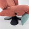 Lounge Chair by Pascal Mourgue for Ligne Roset, 1990s 3