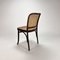 No. 811 Chair by Josef Hoffman for FMG, 1960s 6