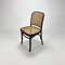 No. 811 Chair by Josef Hoffman for FMG, 1960s, Image 1